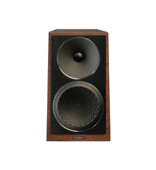 Paradigm Founder 40B walnoot recht voor