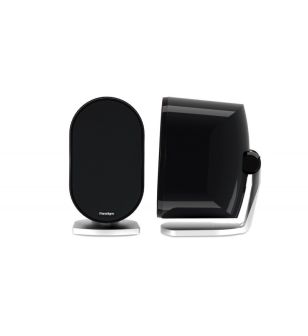 Paradigm Millenia One 1.0 satelliet-speaker zwart (Buitenkans)