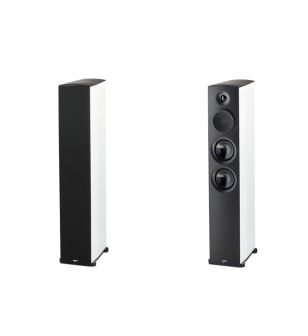 Paradigm Premier 700F Piano White