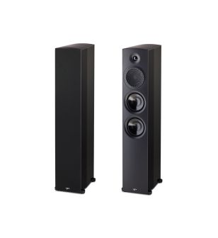 Paradigm Premier 800F Black Piano