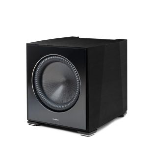 Paradigm XR13 black walnut