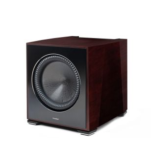 Paradigm XR13 Midnight Cherry