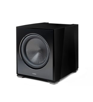 Paradigm XR13 piano black