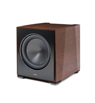 Paradigm XR13 walnut