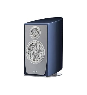 Paradigm Persona B blauw schuin