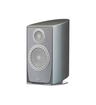 Paradigm Persona B zilver schuin