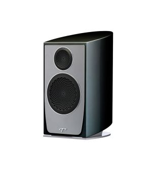 Paradigm Persona B zwart schuin