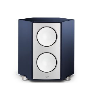 Paradigm Persona SUB subwoofer blauw