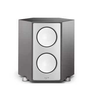 Paradigm Persona SUB subwoofer zilver