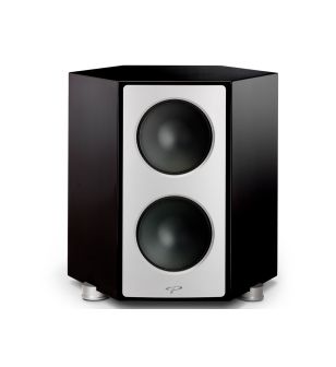 Paradigm Persona SUB subwoofer zwart