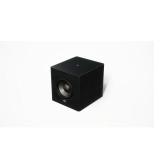 sonus faber gravis 3 piano black side