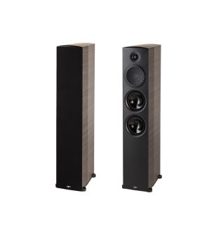 Paradigm Premier 800F Espresso Grain