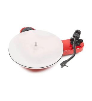 Pro-Ject Acryl it RPM 3 platter (afgebeeld icm RPM 3 platenspeler)