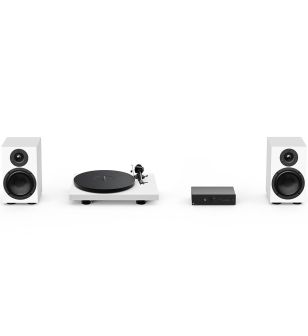 Pro-Ject Colourful Audio System 2 wit