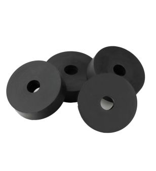 Pro-Ject Damp-It demperset