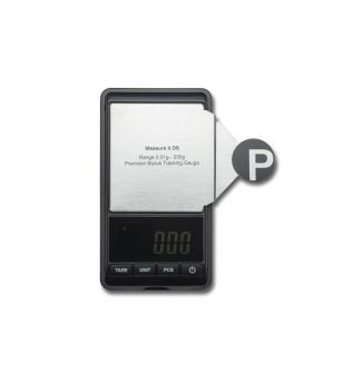 Pro-Ject Measure it DS