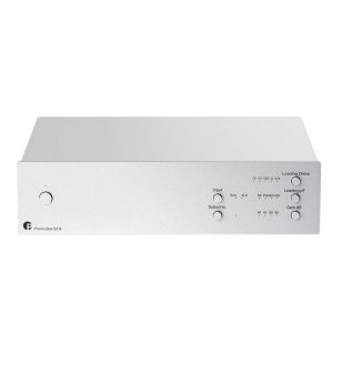 Pro-Ject Phono Box S3 B phono voorversterker zilver