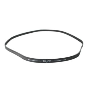 Pro-Ject Snaar zwart voor T1 (1940675525)