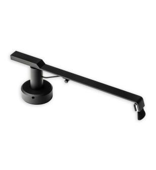 Pro-Ject Sweep-It S2 meeloopborstel zwart