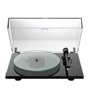 Pro-Ject T2 Super Phono zwart