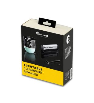 ProJect Cleaning Set Advanced