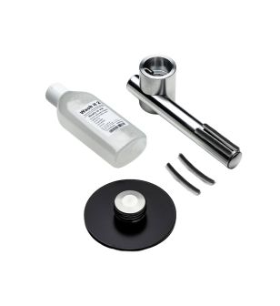 Pro-Ject VC-S3 7" Records Cleaning Set