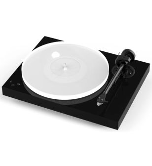 Pro-Ject X1 B Pick It Pro Balanced hoogglans zwart