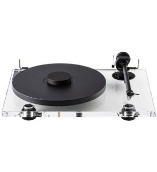 Pro-ject XA B platenspeler met element
