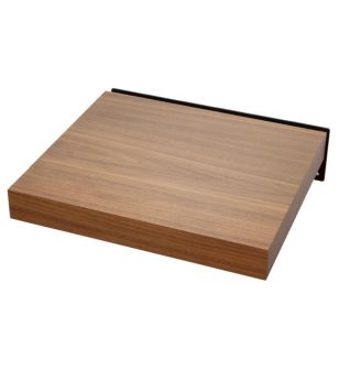 Pro-Ject Wallmount-It 5 Muurbeugel walnoot