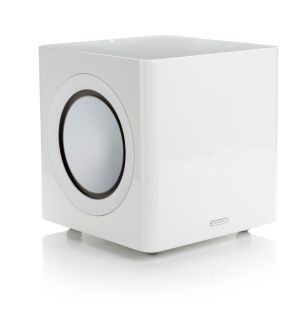 Monitor Audio Radius 380 subwoofer wit