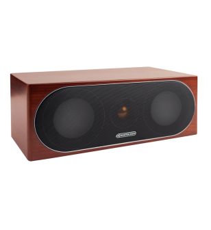 Monitor Audio Radius 200 centerspeaker walnoot