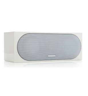 Monitor Audio Radius 200 centerspeaker wit hoogglans