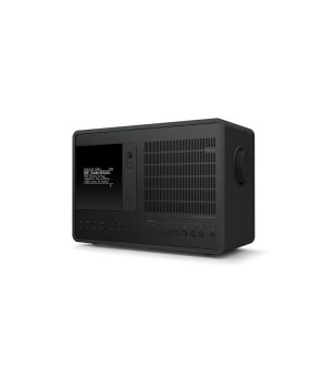 Revo SuperConnect radio/ muziekstreamer shadow