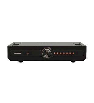 Roksan Caspian 4G Streaming Amplifier zwart