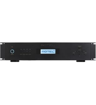 Rotel C8+ multiroom versterker
