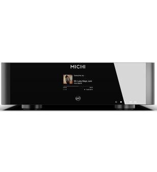 Michi Q5 cd-transport/DAC