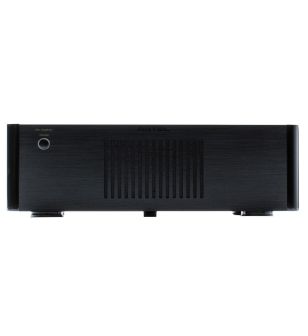 Rotel RB-1552 MKII stereo eindversterker zwart