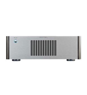 Rotel RB-1552 MKII zilver 1