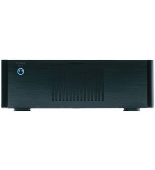 Rotel RB-1582 MK2 stereo eindversterker zwart
