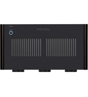 Rotel RB-1590 stereo eindversterker zwart