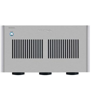 Rotel RMB-1587 MKII surround eindversterker zilver