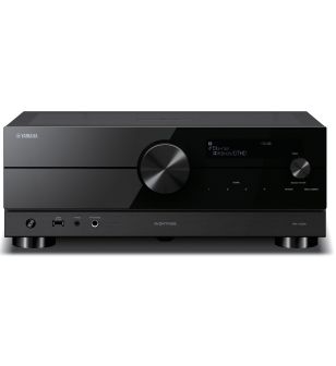 Yamaha RX-A2A AV-receiver