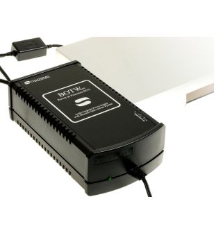 Sbooster BOTW P&P ECO MKII 9V-10V