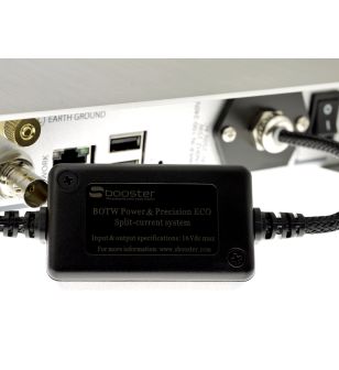 Sbooster Lumïn D2 connection kit