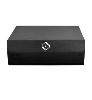 Silent Angel Forester F1