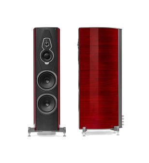 Sonus faber Amati G5 Red