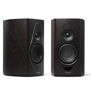 Sonus faber Duetto grafiet
