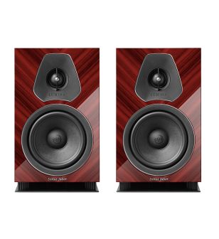 Sonus faber Lumina II Amator Red