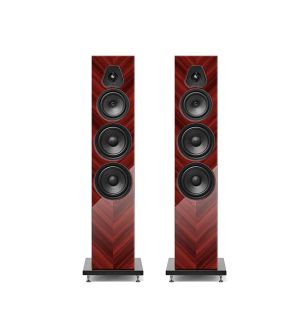 Sonus faber Lumina V Amator Red