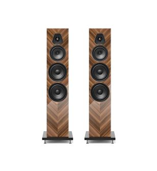 Sonus faber Lumina V Amator Walnut